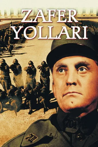 Watch Zafer Yolları Film