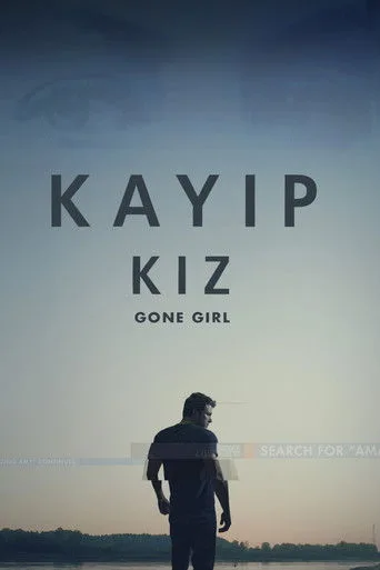 观看Kayıp Kız Film