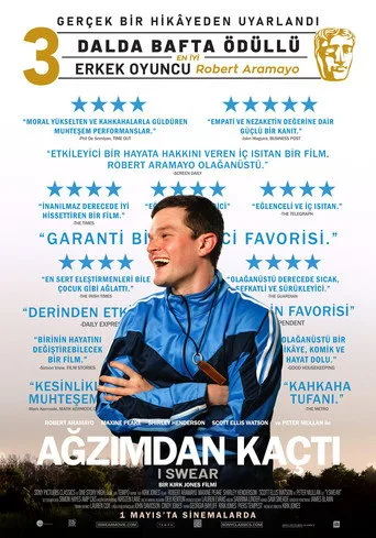 观看Ağzımdan Kaçtı Film