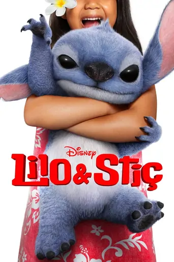 Regarder Lilo & Stiç Film