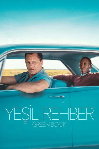 观看Yeşil Rehber Film