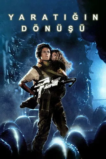 Watch Yaratığın Dönüşü Film