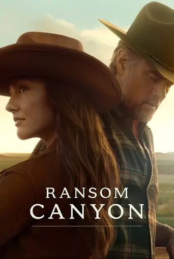 观看Ransom Canyon Dizi