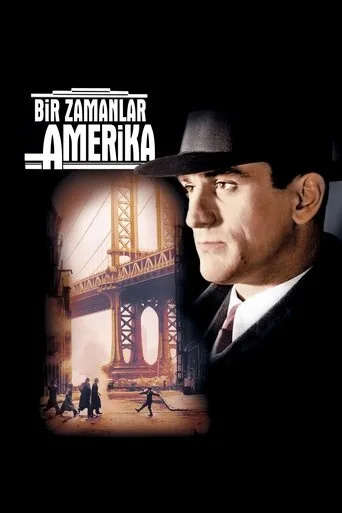 观看Bir Zamanlar Amerika Film