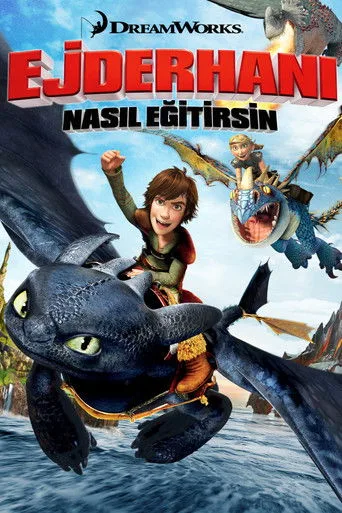 观看Ejderhanı Nasıl Eğitirsin Film