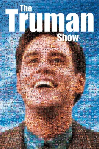 Watch Truman Show Film