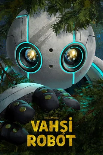 Watch Vahşi Robot Film