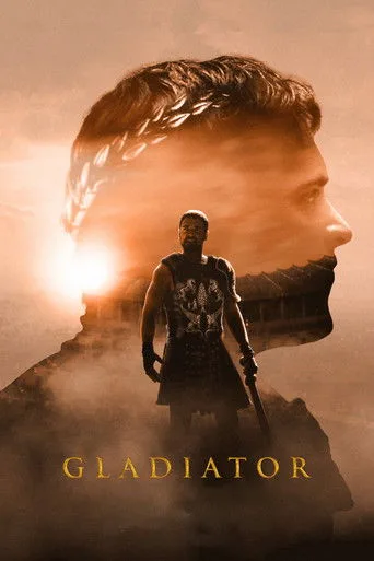 Watch Gladyatör Film