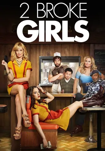 Ver 2 Broke Girls Dizi