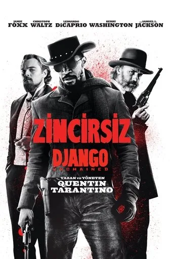Zincirsiz Film ansehen