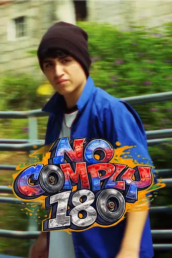 Watch No Comply 180 Film