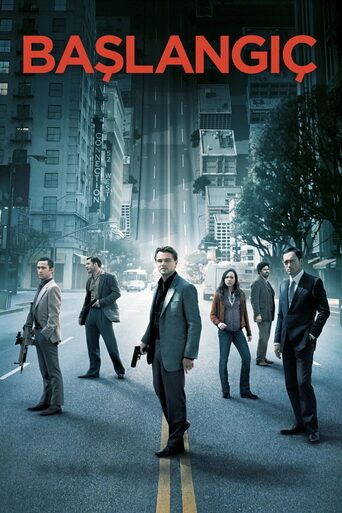 Watch Başlangıç Film