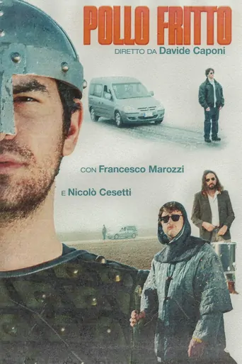 Watch Pollo Fritto Film