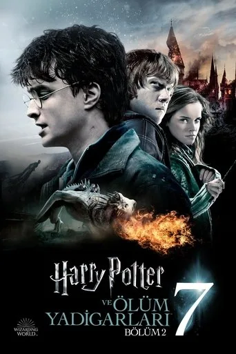 Watch Harry Potter ve Ölüm Yadigârları: Bölüm 2 Film