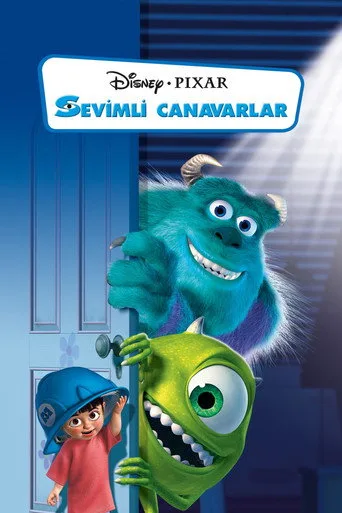 Regarder Sevimli Canavarlar Film