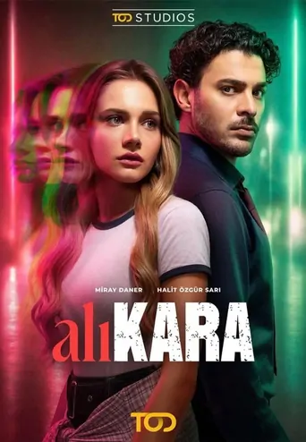 Watch Alıkara Dizi