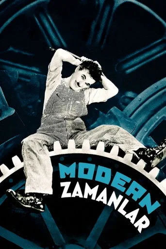 观看Modern Zamanlar Film