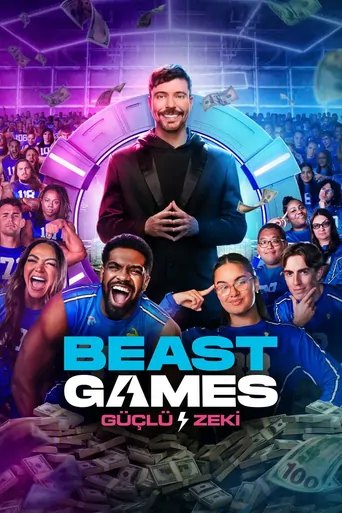 Ver Beast Games Dizi