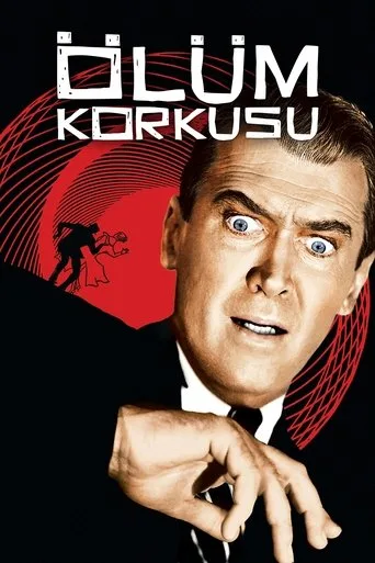 观看Ölüm Korkusu Film