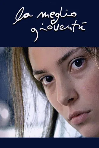 观看Gençliğin En İyisi Film