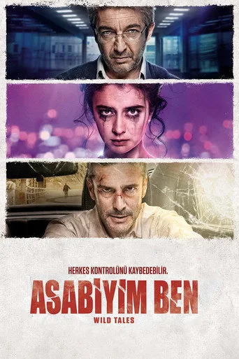 观看Asabiyim Ben Film