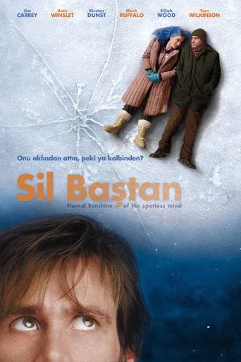 观看Sil Baştan Film