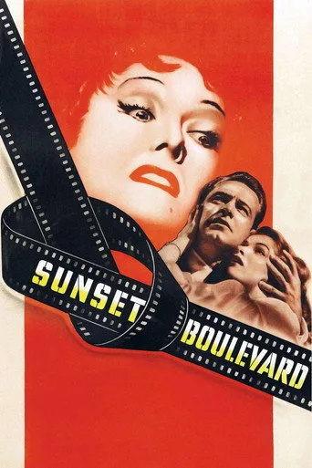 观看Sunset Bulvarı Film