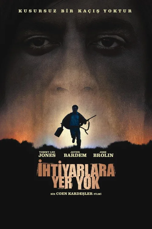 İhtiyarlara Yer Yok