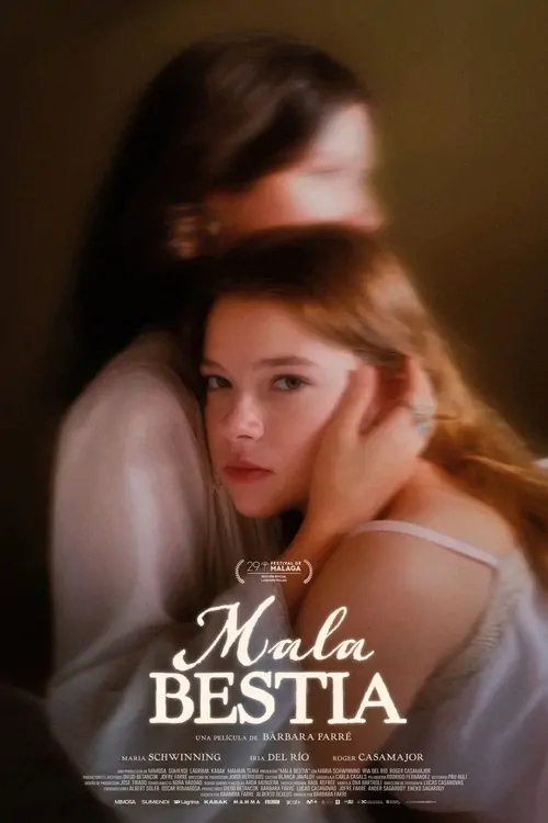 Mala bèstia