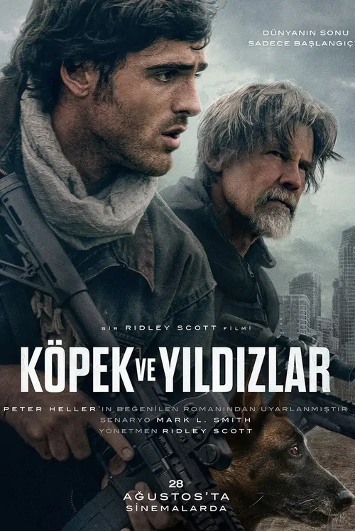 Köpek ve Yıldızlar