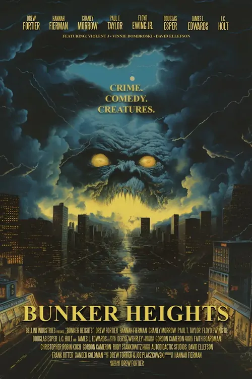 Bunker Heights