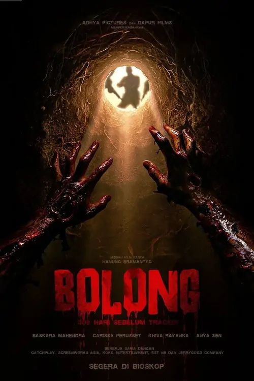 Bolong, 309 Hari Sebelum Tragedi Berdarah