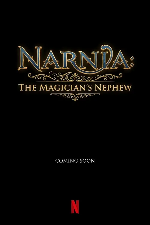 Narnia: The Magician's Nephew