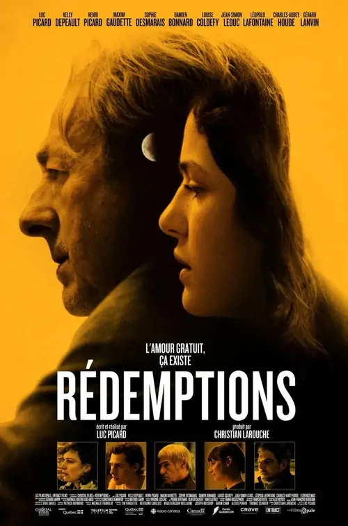 Rédemptions