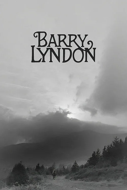 Barry Lyndon