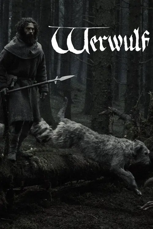 Werwulf