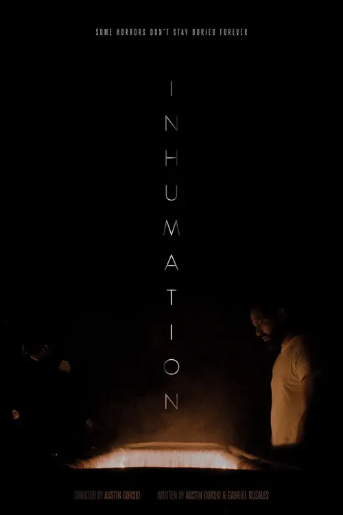 INHUMATION