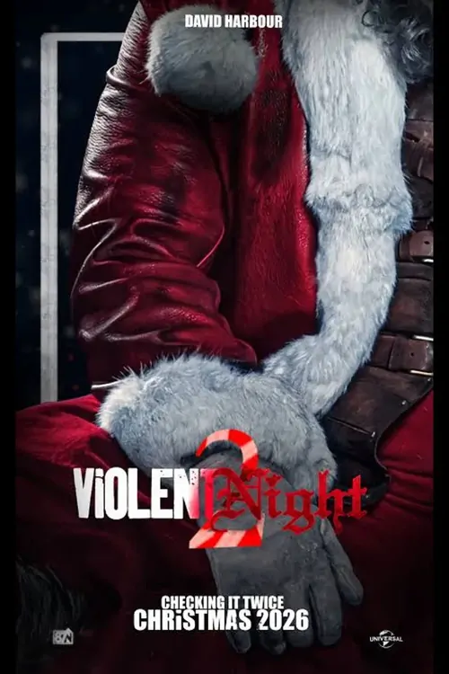 Violent Night 2