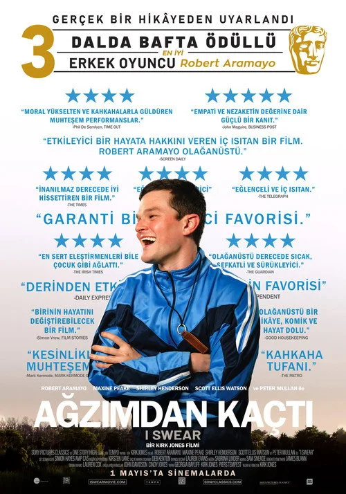 Ağzımdan Kaçtı