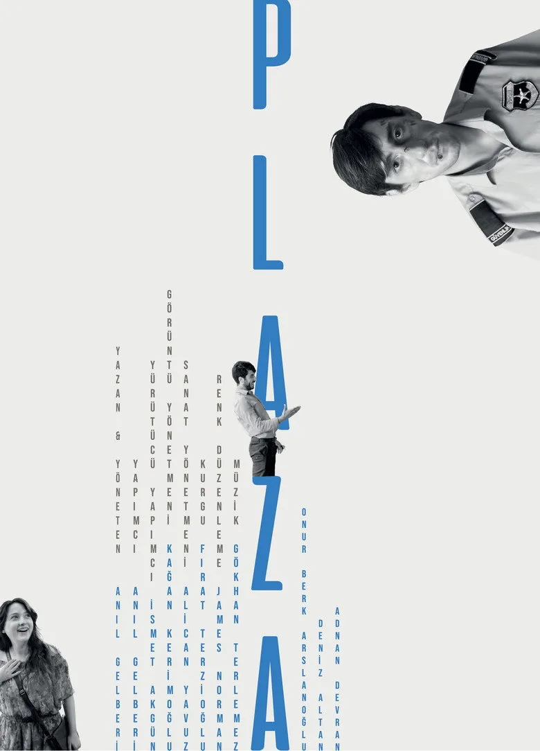 Watch Plaza Film