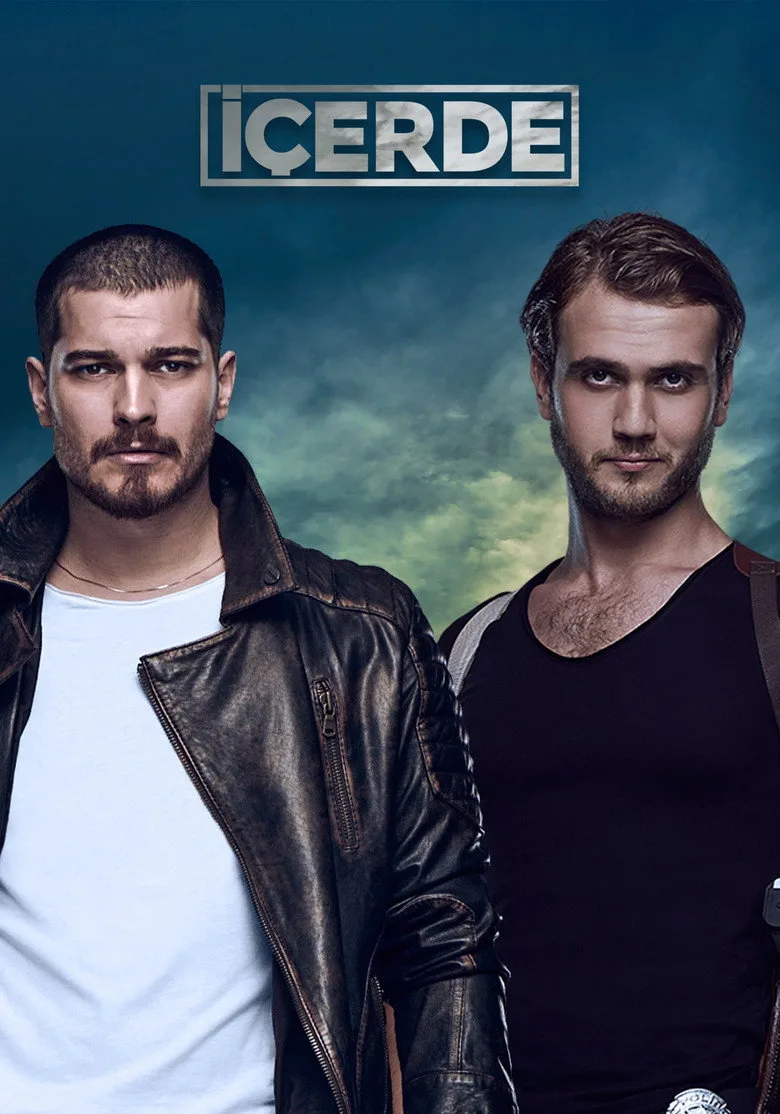 Watch İçerde Dizi