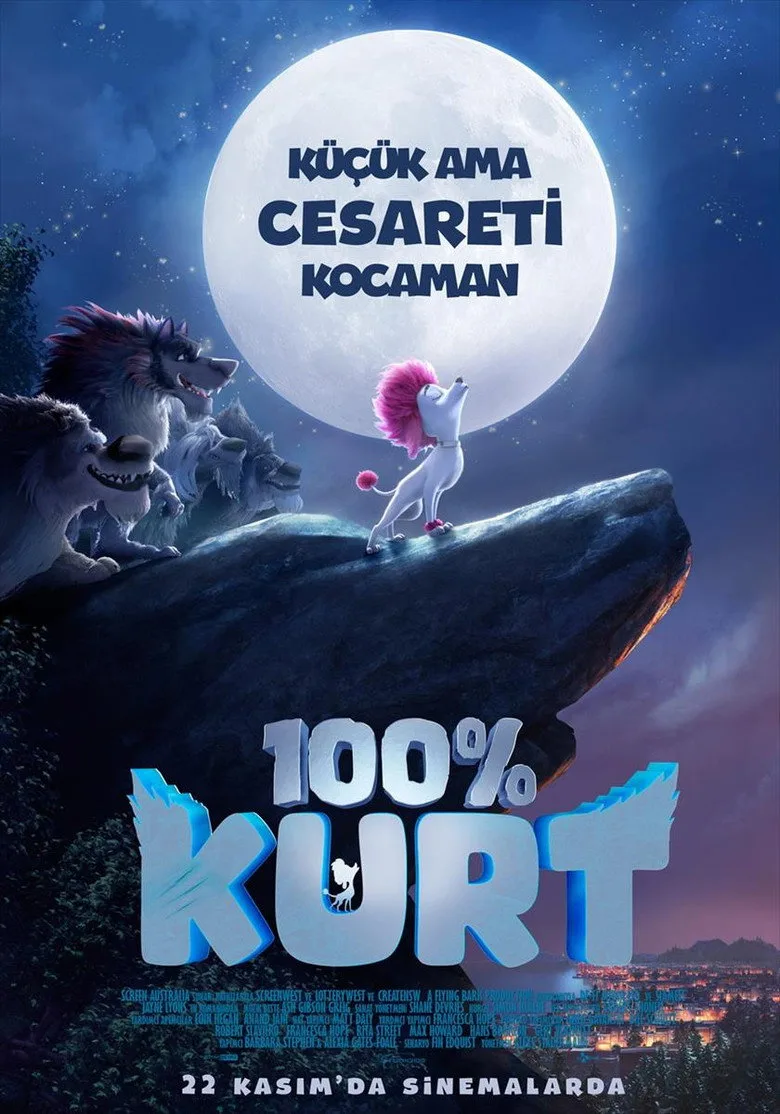 Watch 100% Kurt Film