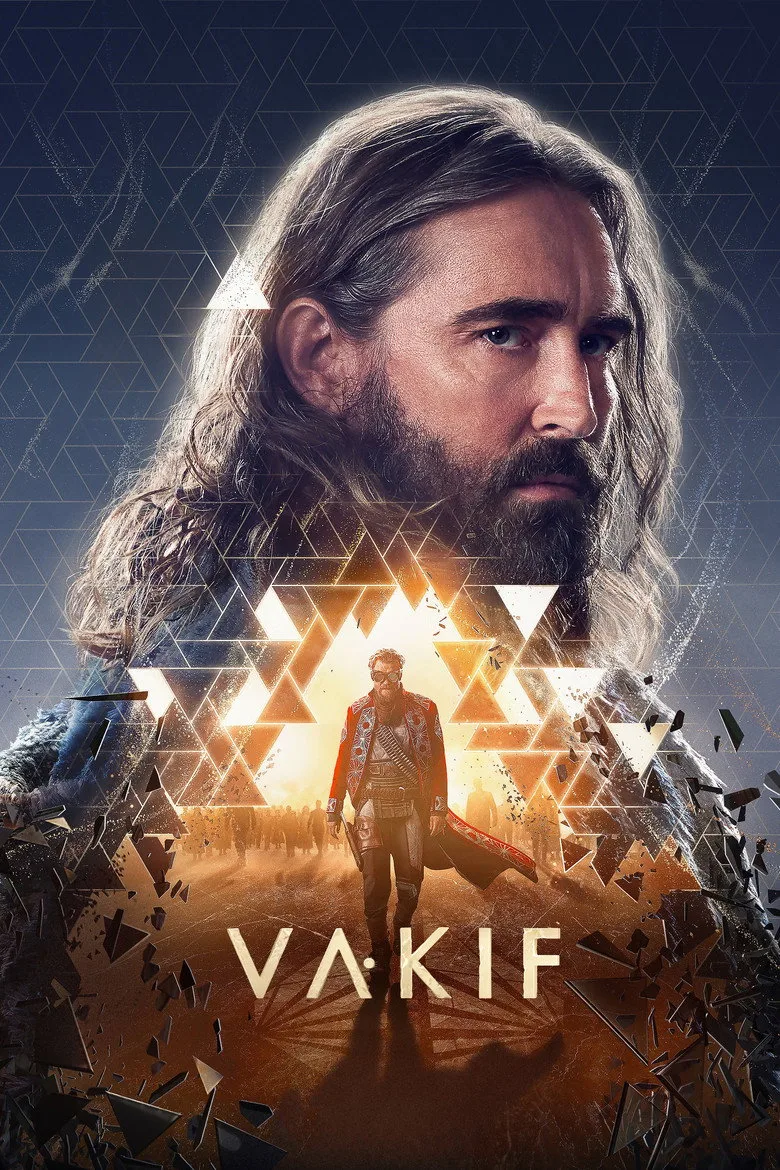 Watch Vakıf Dizi