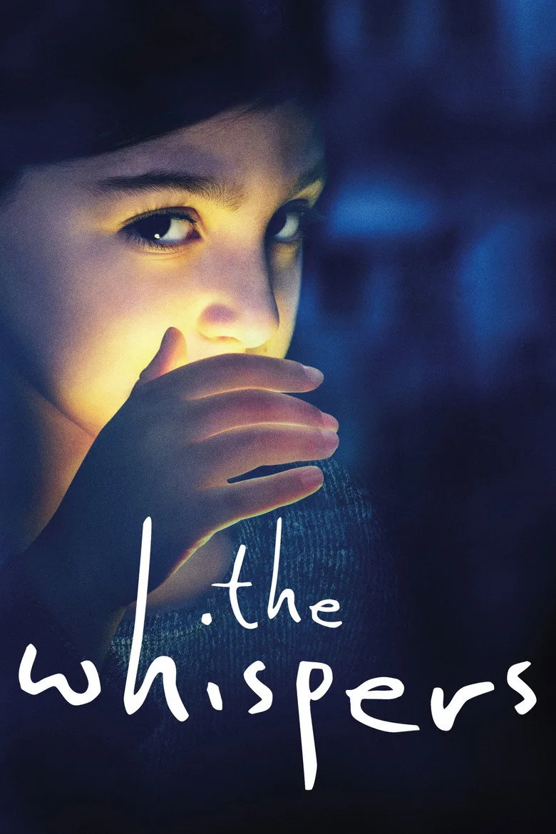 Watch The Whispers Dizi