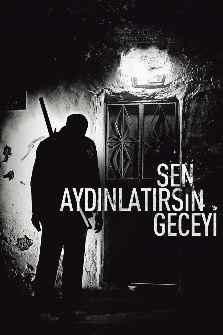 Watch Sen Aydınlatırsın Geceyi Film