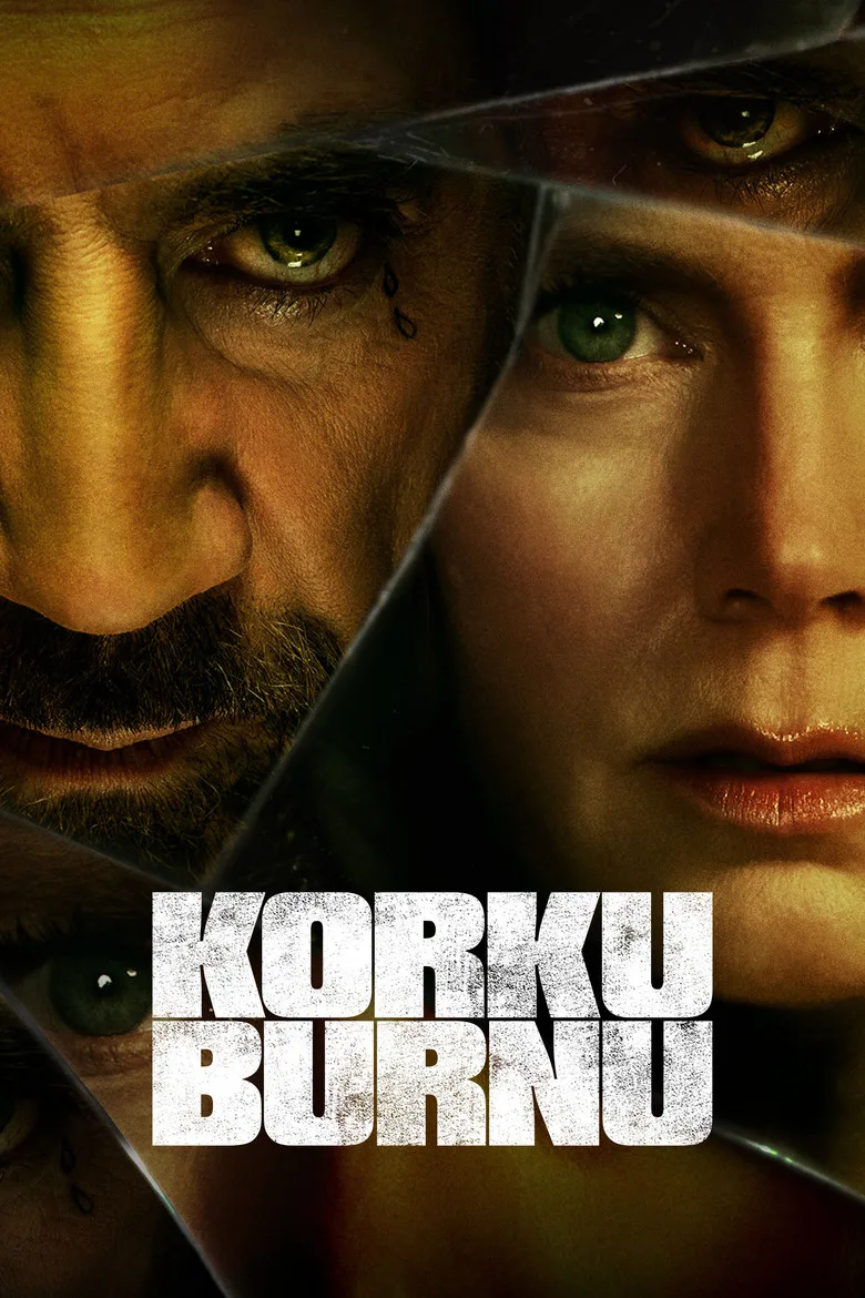Watch Korku Burnu Dizi