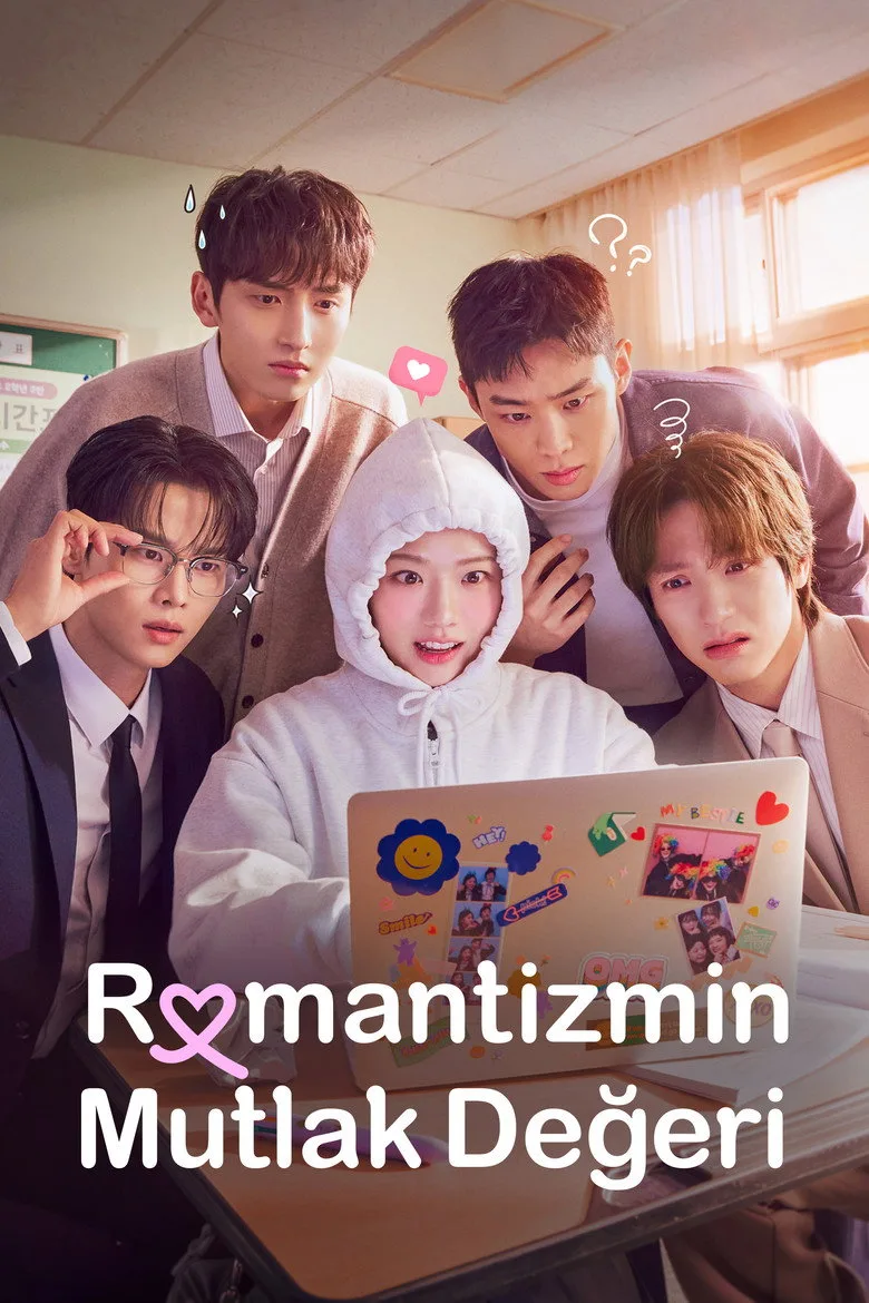 Watch Romantizmin Mutlak Değeri Dizi