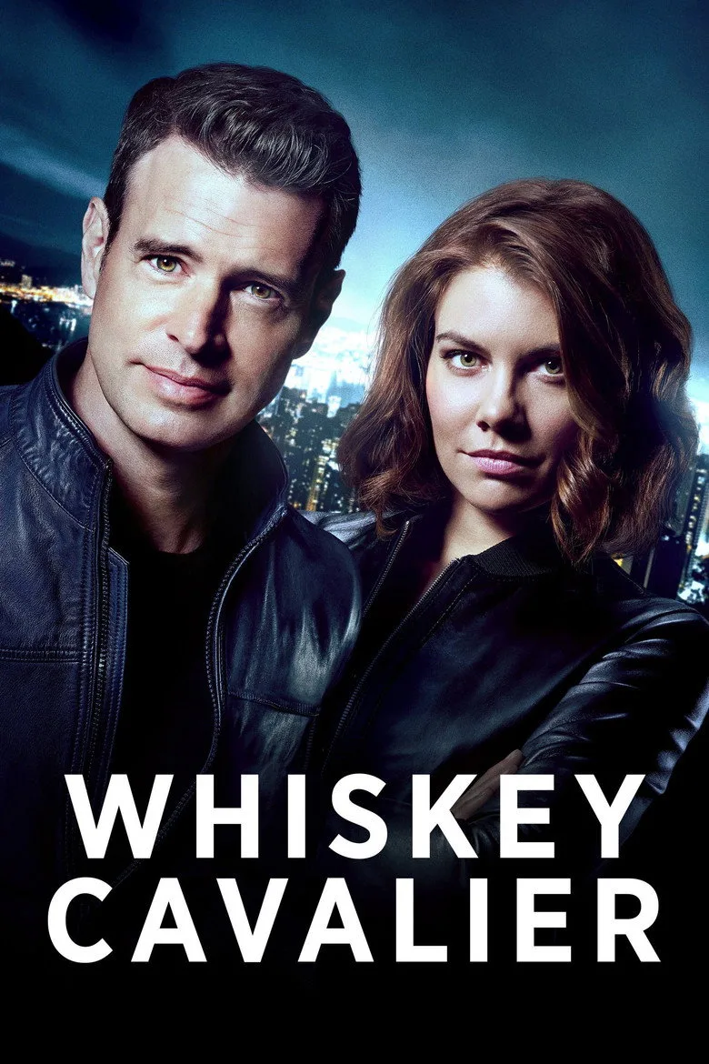 Watch Whiskey Cavalier Dizi
