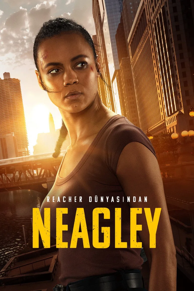 Watch Neagley Dizi