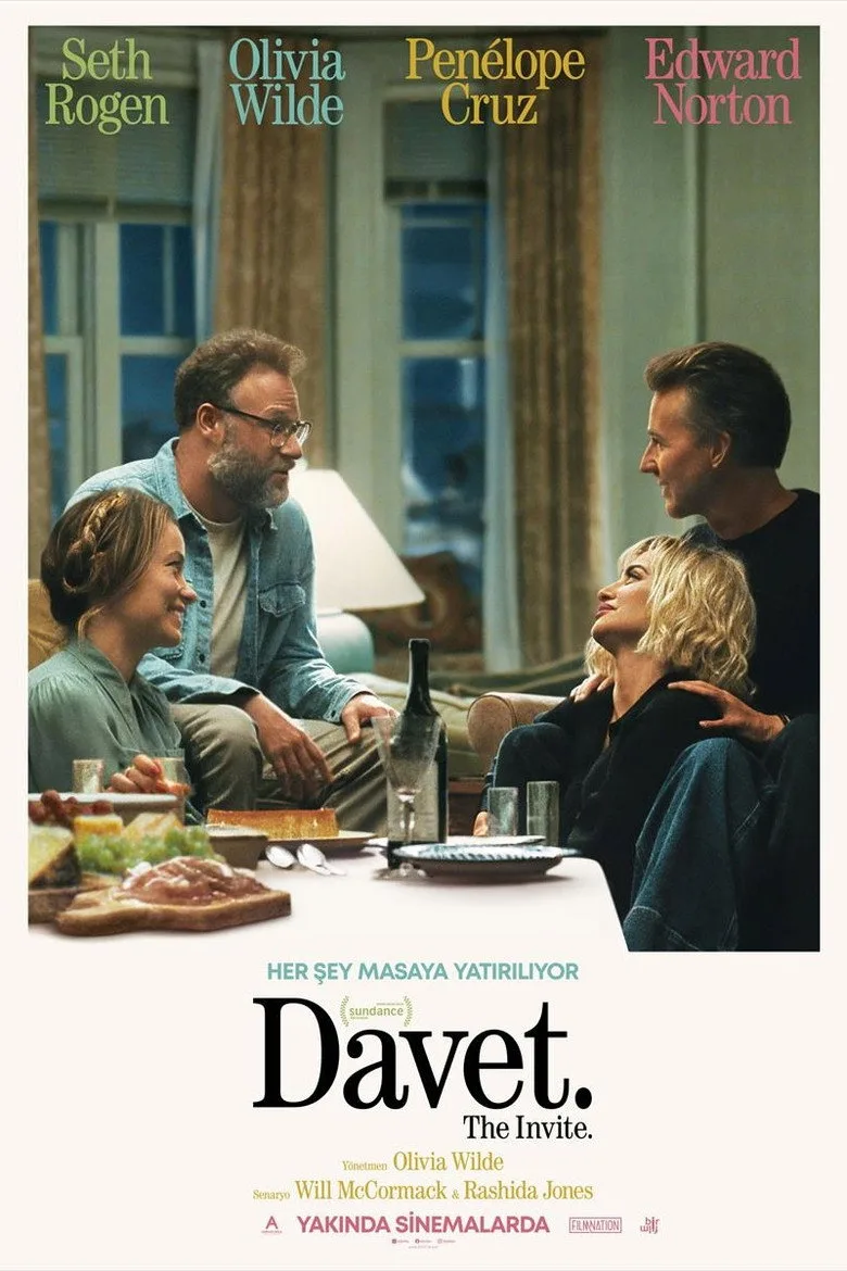 Guarda Davet Film
